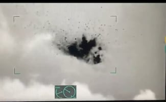 Colombia abate a nueve miembros del Clan del Golfo en bombardeo; crece presión ante la segunda vuelta electoral