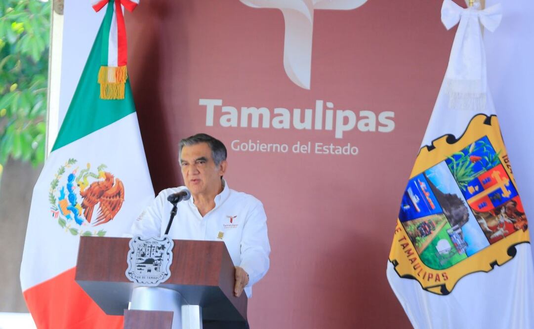 Impulsan desarrollo urbano sostenible en Tamaulipas (03/11/2025). Foto: Especial