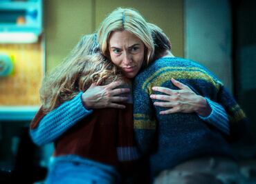 Netflix: la serie de solo 6 capítulos que causa furor en la plataforma