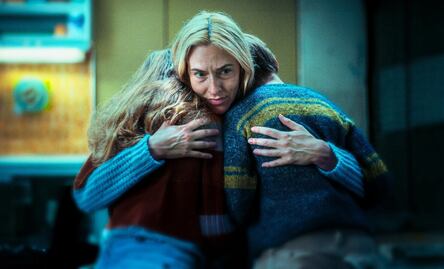 Netflix: la serie de solo 6 capítulos que causa furor en la plataforma