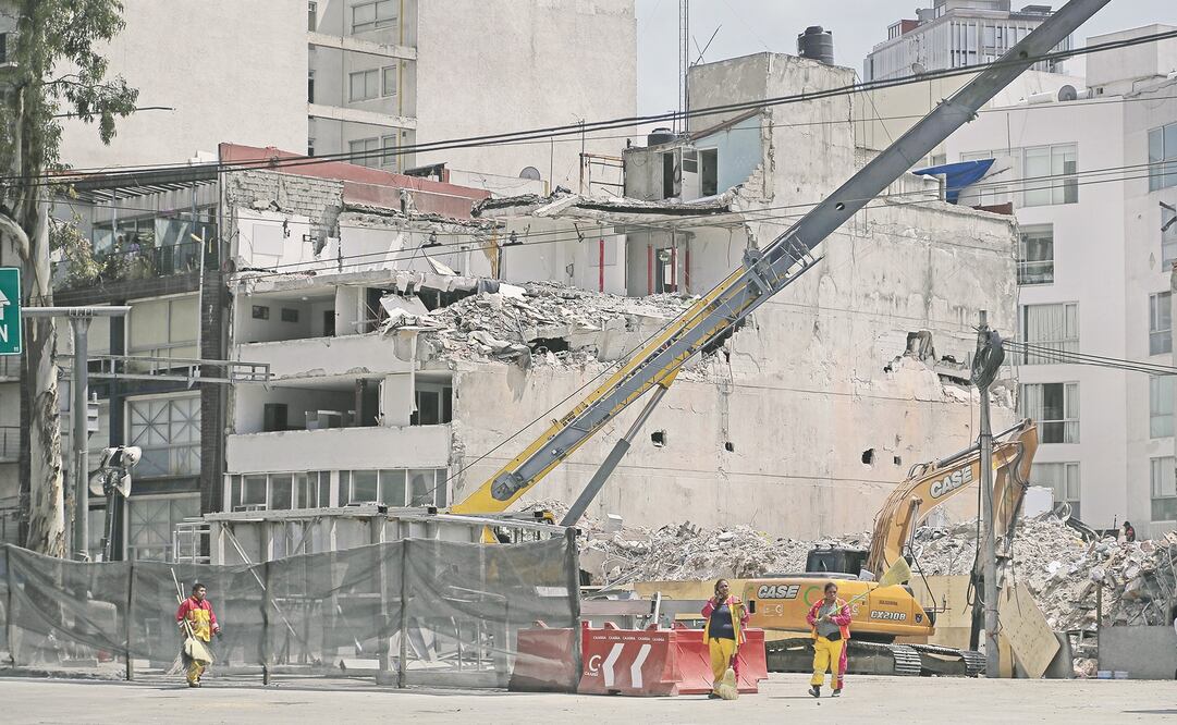 (FOTO: ARCHIVO EL UNIVERSAL)