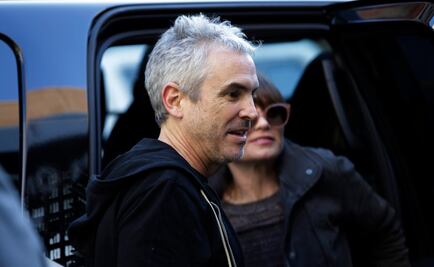 Alfonso Cuarón habla de su película fallida