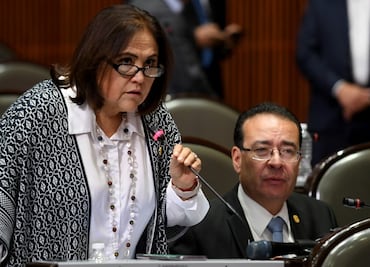 PAN en San Lázaro pide atender caso de médicos residentes