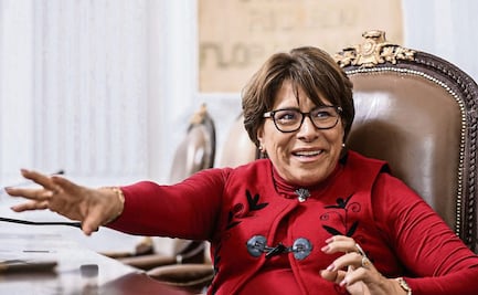 Diputados chilangos, a trabajar