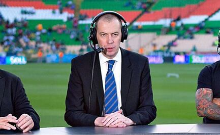 ¿Quiénes son los hijos de André Marín?