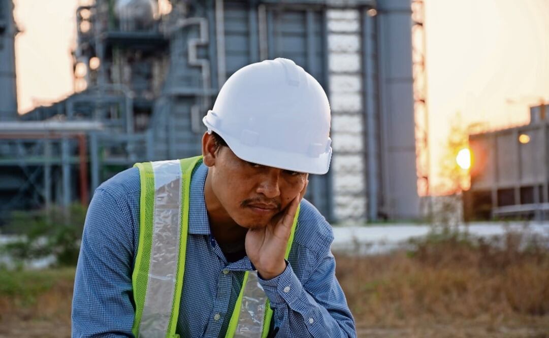 Unemployment has increased during the pandemic - Photo: File photo/EL UNIVERSAL