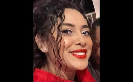 Emiten ficha de búsqueda para localizar a Lucero Fabiola, desaparecida en Sinaloa; hombres armados levantan a 7 personas 
