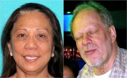 ​Aseguran que pareja del atacante de Las Vegas es “de interés” para el caso