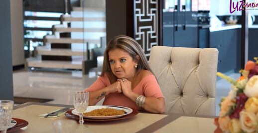 ¿Qué es el síndrome de Laron?, Enfermedad que padece la "empresaria multimillonaria"?