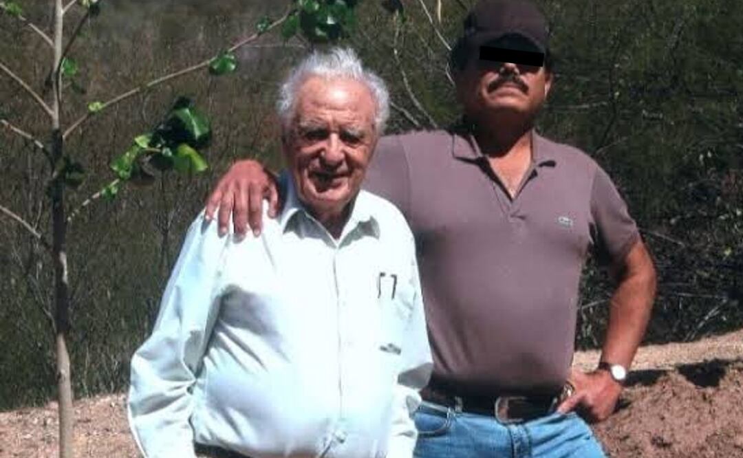 El narcotraficante catalogó como “una guerra perdida” la lucha contra la delincuencia. Foto: Archivo