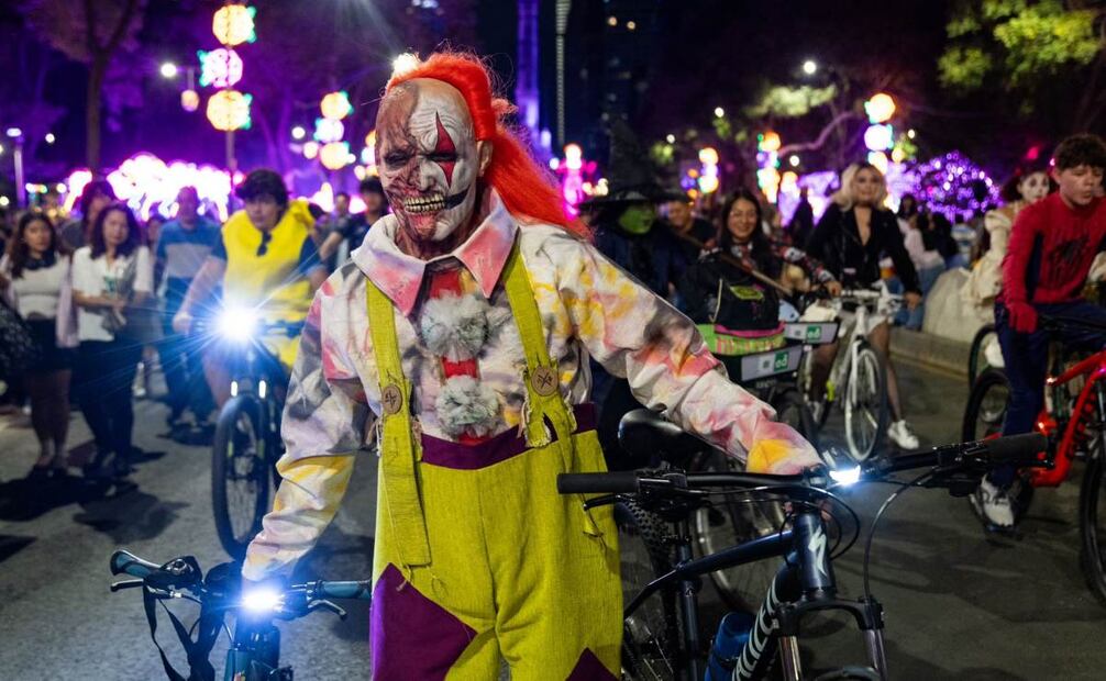 Foto: Hugo Salvador/El Universal