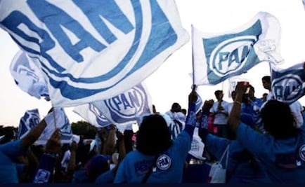 Arranca Consejo Nacional del PAN con inconformidad por candidaturas al Senado