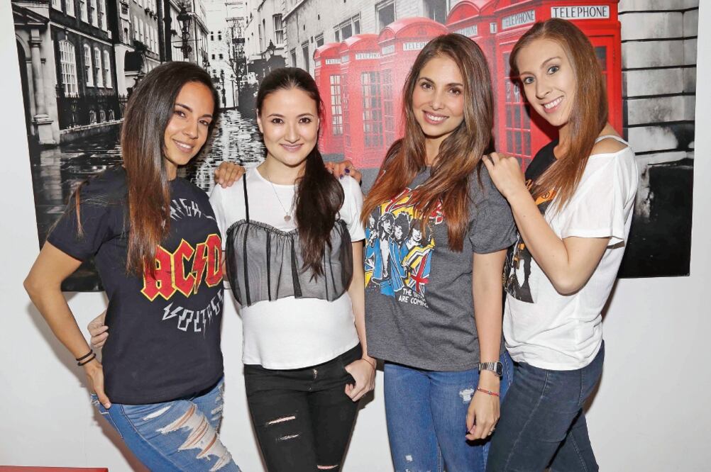 Las intérpretes, que regularmente dan voz a personajes de alguna obra, serán dirigidas por Isaac Saúl (AGUSTÍN SALINAS. EL UNIVERSAL)