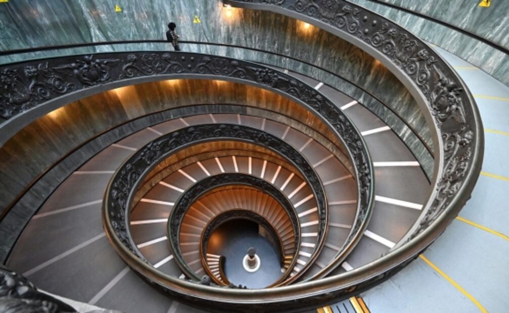 El Coliseo y los Museos Vaticanos reabren después de 87 días