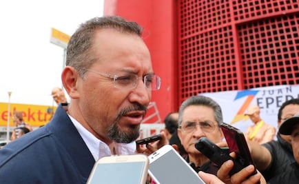 Candidatos del Frente no solicitarán seguridad, asegura PRD de Edomex