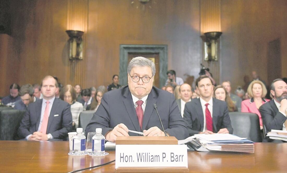 Foto: Archivo/EL UNIVERSAL