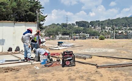 Gobierno destina 592 mdp para construir seis nuevas Utopías