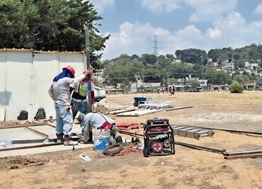 Gobierno destina 592 mdp para construir seis nuevas Utopías