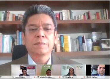 Usuarios podrán consultar y comparar 800 contratos telecom