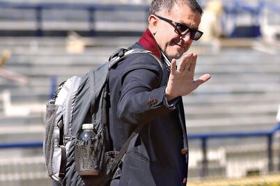 Los apapacha Osorio por ‘jet lag’