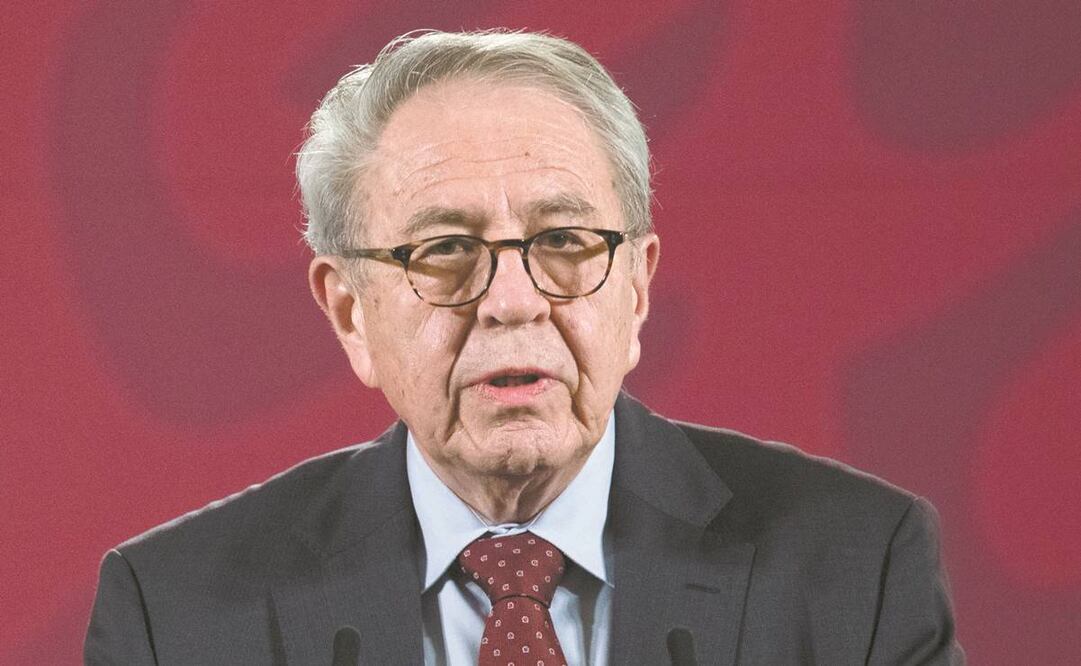 ¿Y el encargado de Salud?