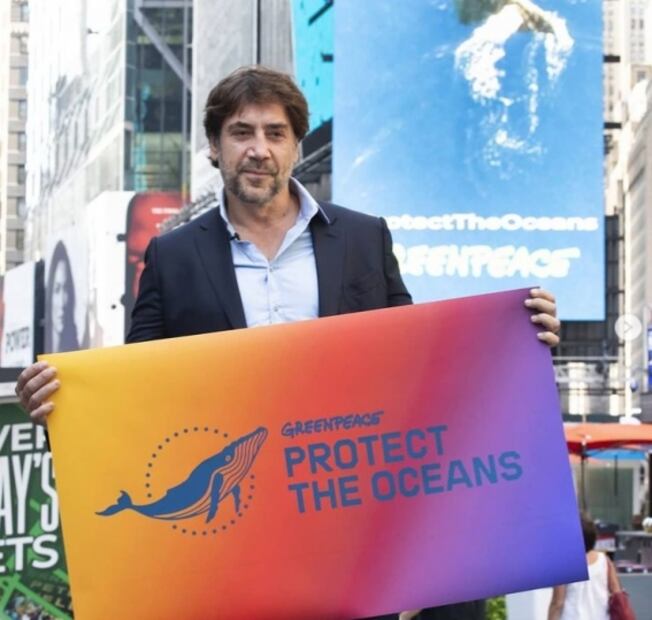 Cambiaron la fama por salvar al planeta