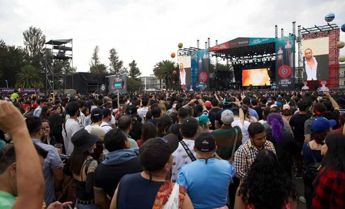 Germán Espinosa/EL UNIVERSAL.