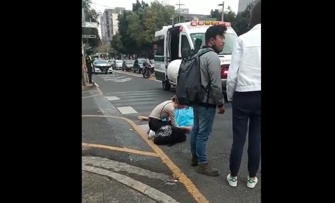 FOTO: captura tomada de Twitter @OTEN22