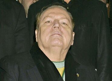 Larry Flynt, "emperador" del porno, muere por insuficiencia cardíaca