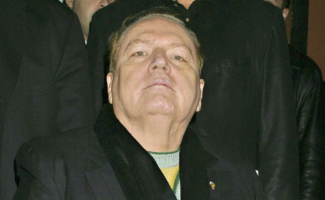 Foto. Giulio Marcocchi/Getty Images/AFP, archivo