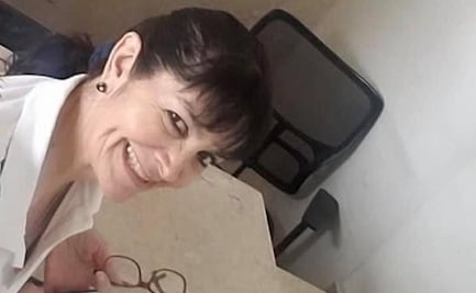 Despiden en redes a maestra asesinada en colegio de Torreón