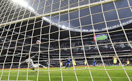 Esto fue lo más destacado de la Jornada 16 de la Liga MX