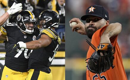 ¿A qué hora serán los juegos de NFL y la Serie Mundial con el cambio de horario?