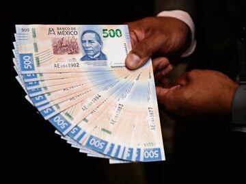 Economía creció 3.2% en 2023, ligeramente por arriba de lo estimado