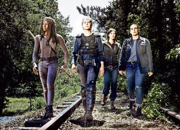 El temor ya no es por zombies