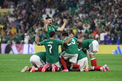 Mundial 2026: México (2-0) Ecuador EN VIVO - 16vos de Final - HOY, martes 30 de junio