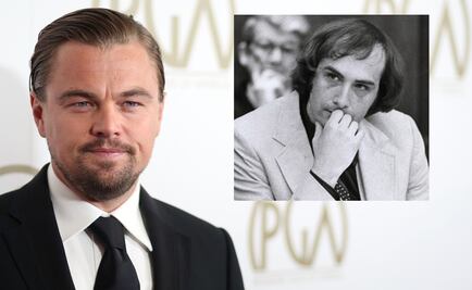 DiCaprio interpretaría al criminal Billy Milligan