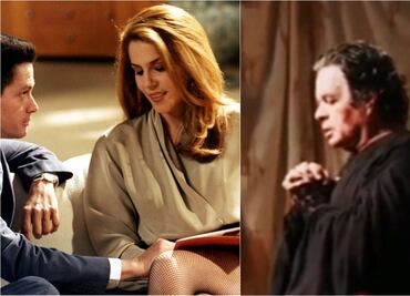 Alejandro Camacho rompe el silencio y habla de la partida de Rebecca Jones: "Mi querida Rebequita"