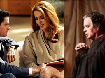 Alejandro Camacho rompe el silencio y habla de la partida de Rebecca Jones: "Mi querida Rebequita"