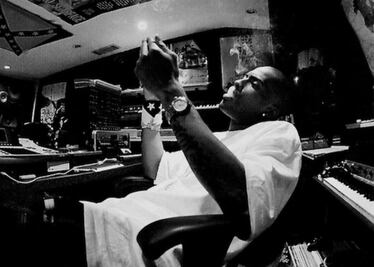 El rapero Rico Wade muere a los 52 años