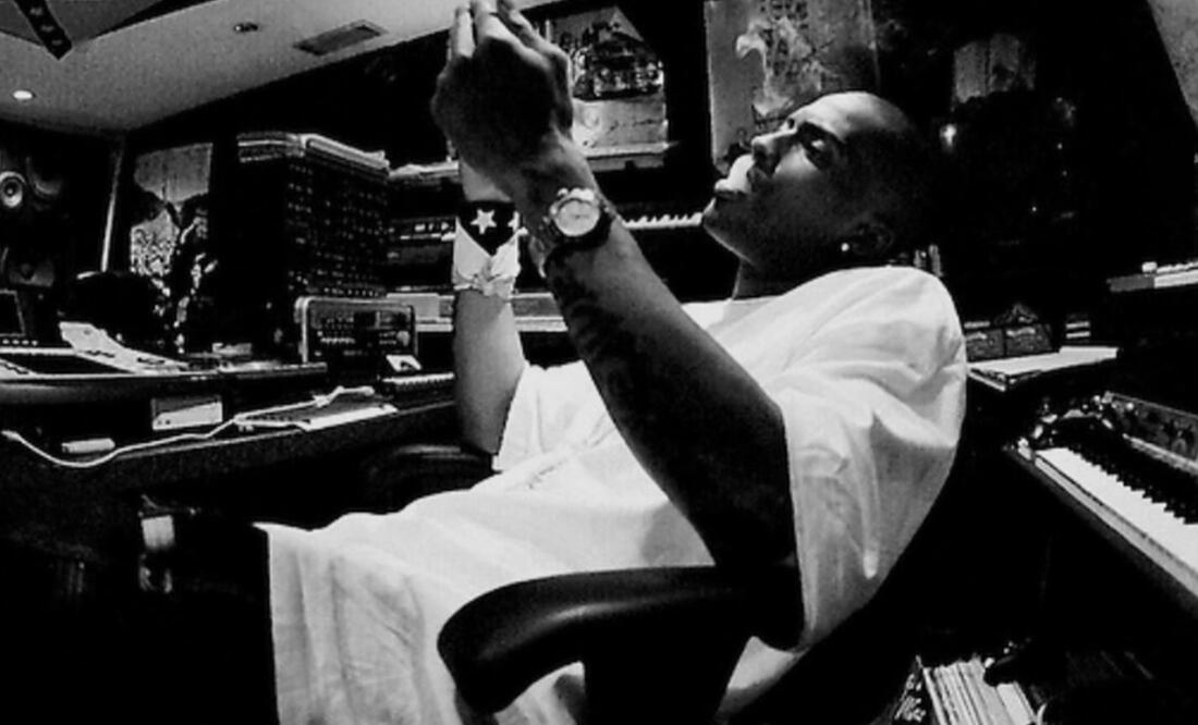 Rico Wade fue un rapero de Atlanta, fallecido a los 52 años.
Foto: Instagram