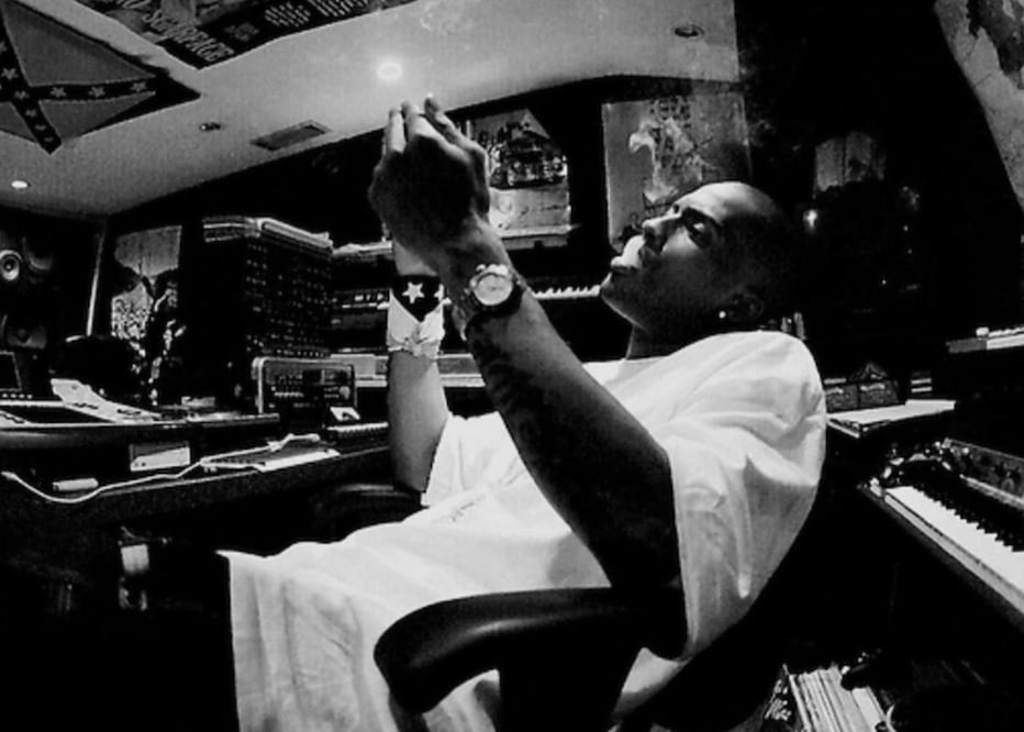 Rico Wade fue un rapero de Atlanta, fallecido a los 52 años.
Foto: Instagram