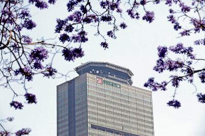 Pemex Logística tiene activos para vender por mil 253 mdp