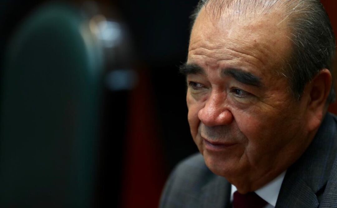 Foto: Jorge Alvarado. EL UNIVERSAL