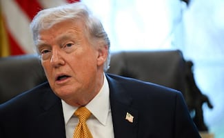 Trump afirma que atacar Irán evitó una Tercera Guerra Mundial; advierte que el conflicto habría sido nuclear