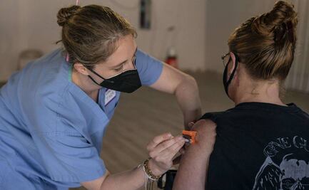 Personas no vacunadas representan 99% de muertes recientes por Covid-19 en EU