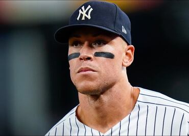 Aaron Judge y el increíble descubrimiento de ser un hijo adoptado