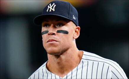 Aaron Judge y el increíble descubrimiento de ser un hijo adoptado