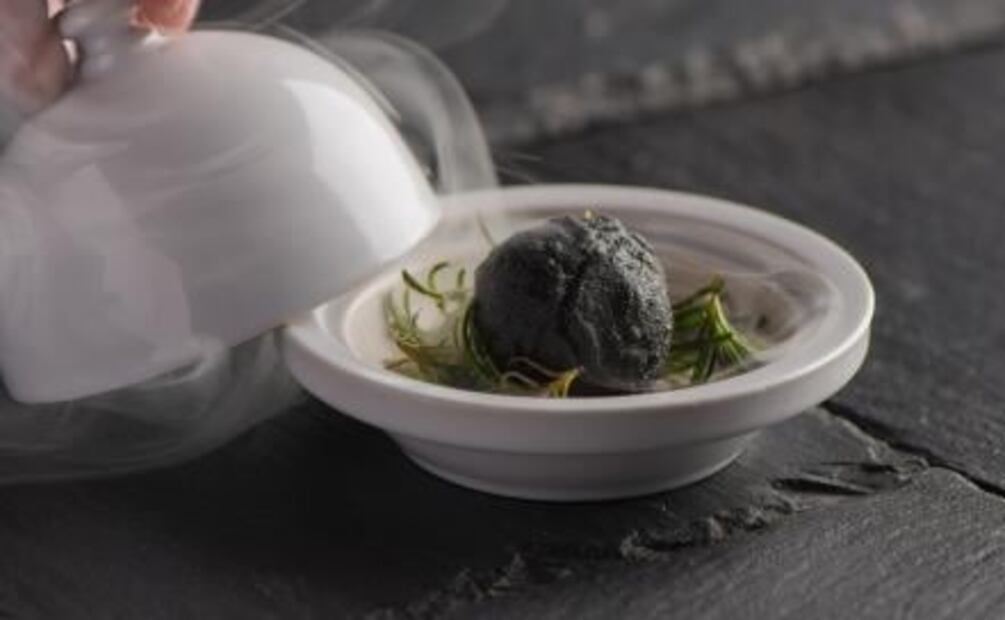 Los 5 mejores restaurantes de Monterrey