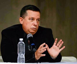 “México, cómplice si contrata a médicos cubanos”